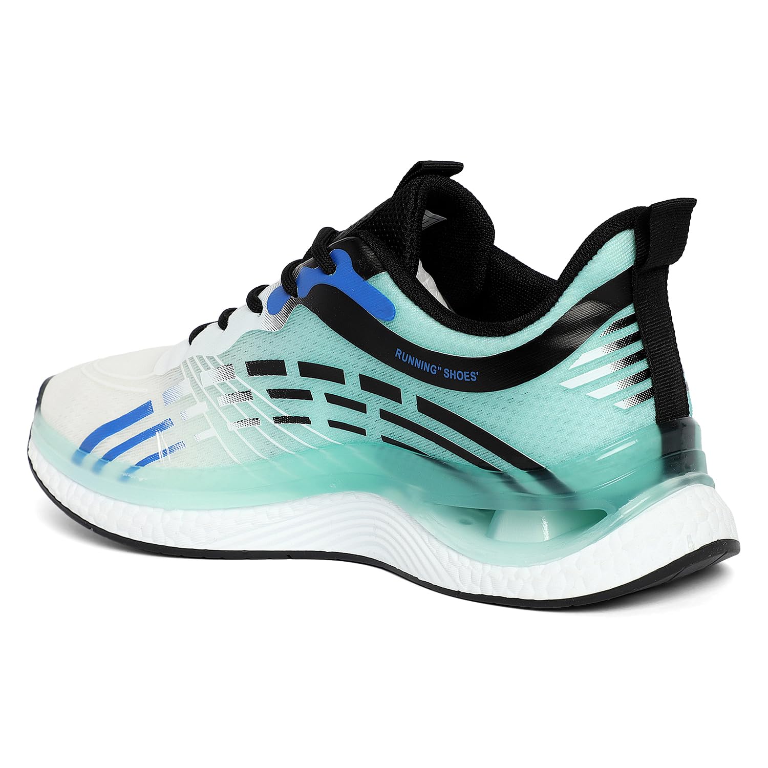 OZZOH Men's Running Shoes - Lightweight Athletic Sneakers for Jogging, Walking & Gym Workouts | Perfect for Outdoor Sports & Daily Wear