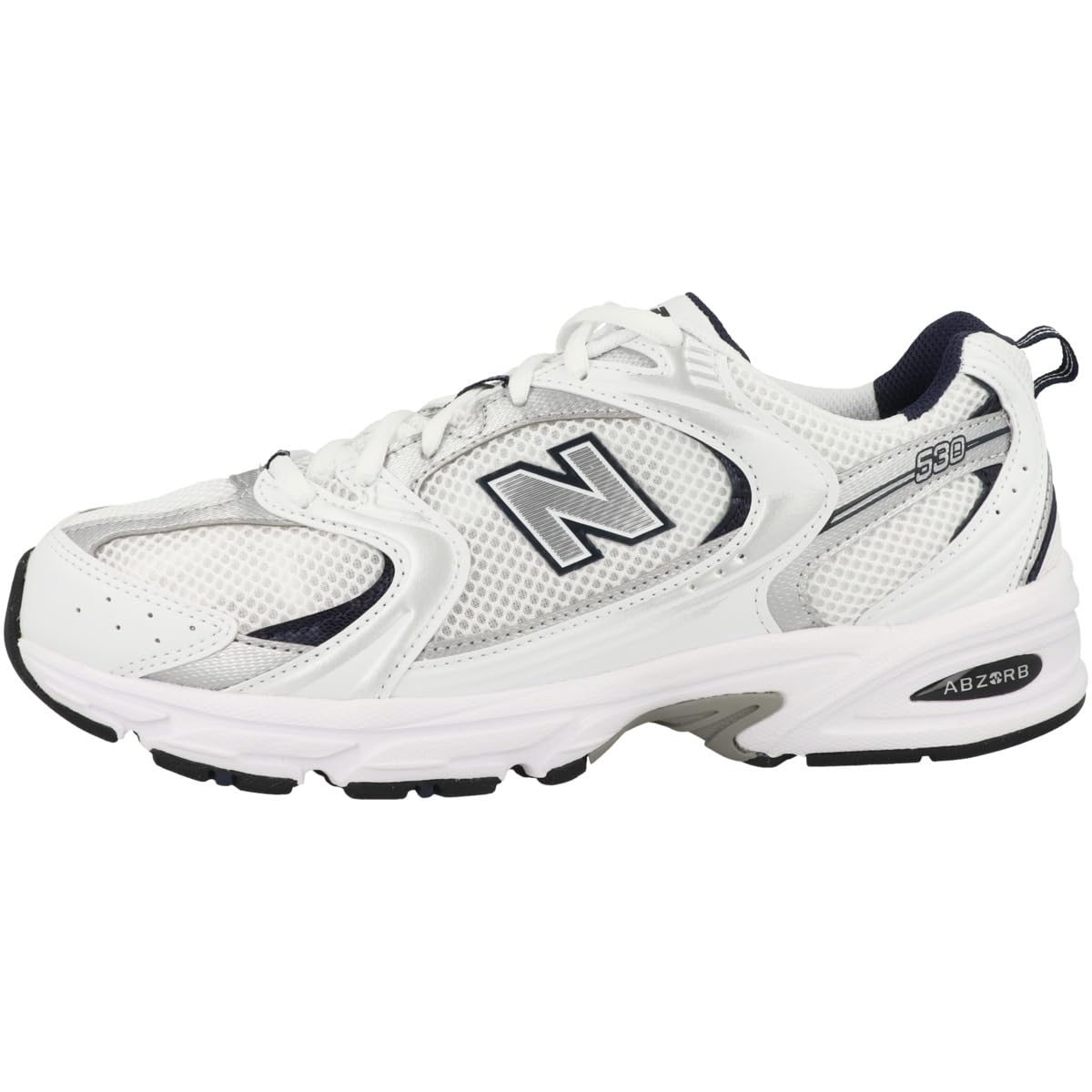 New Balance Men's & Women's Sneakers - Lightweight Comfortable Oxford Shoes for Walking, Running & Casual Wear | Perfect for Gym, Work & Everyday Use