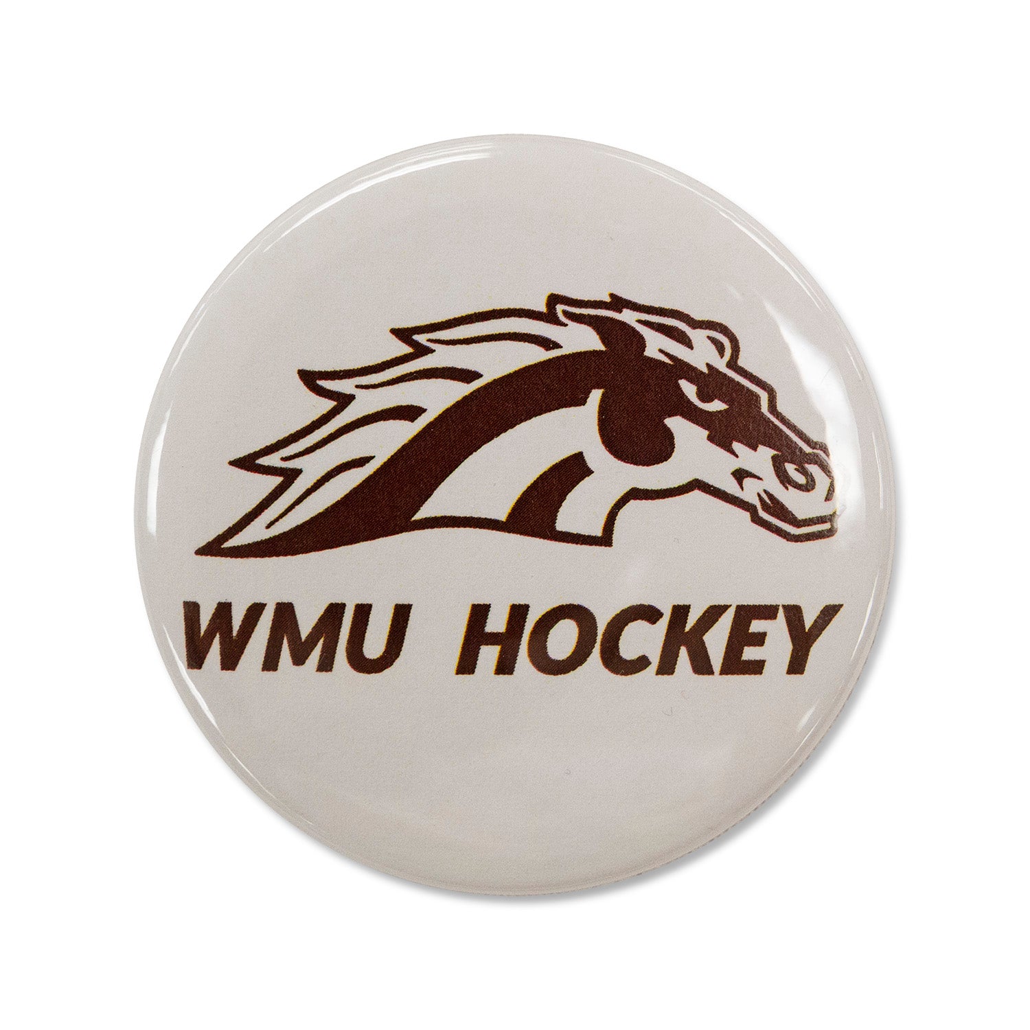 Western Michigan Themed Pins - Collectible Enamel Lapel Buttons for Alumni, Fans & Souvenirs - Perfect for Jackets, Backpacks & Hats