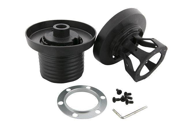 Collapsible Hub for Dodge Trucks & SUVs | Heavy-Duty Towing Accessory | Perfect for Off-Roading, Camping & Hauling