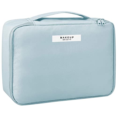 Sky Blue With Pouch