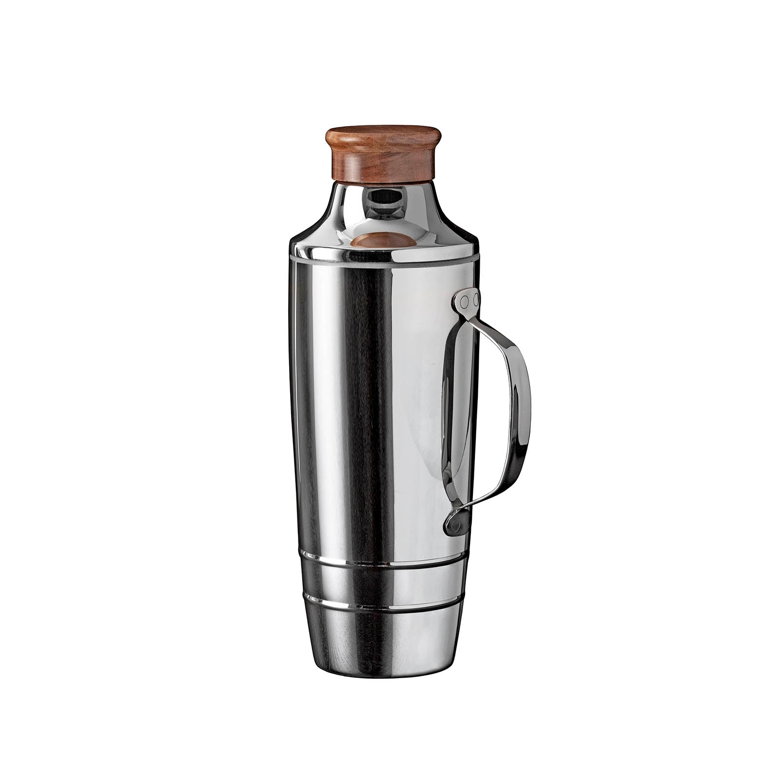 Premium Crafthouse Signature Jumbo Cocktail Shaker - 50oz Double Walled Stainless Steel Bar Mixing Tool - Perfect for Home Bars, Parties & Professional Bartenders