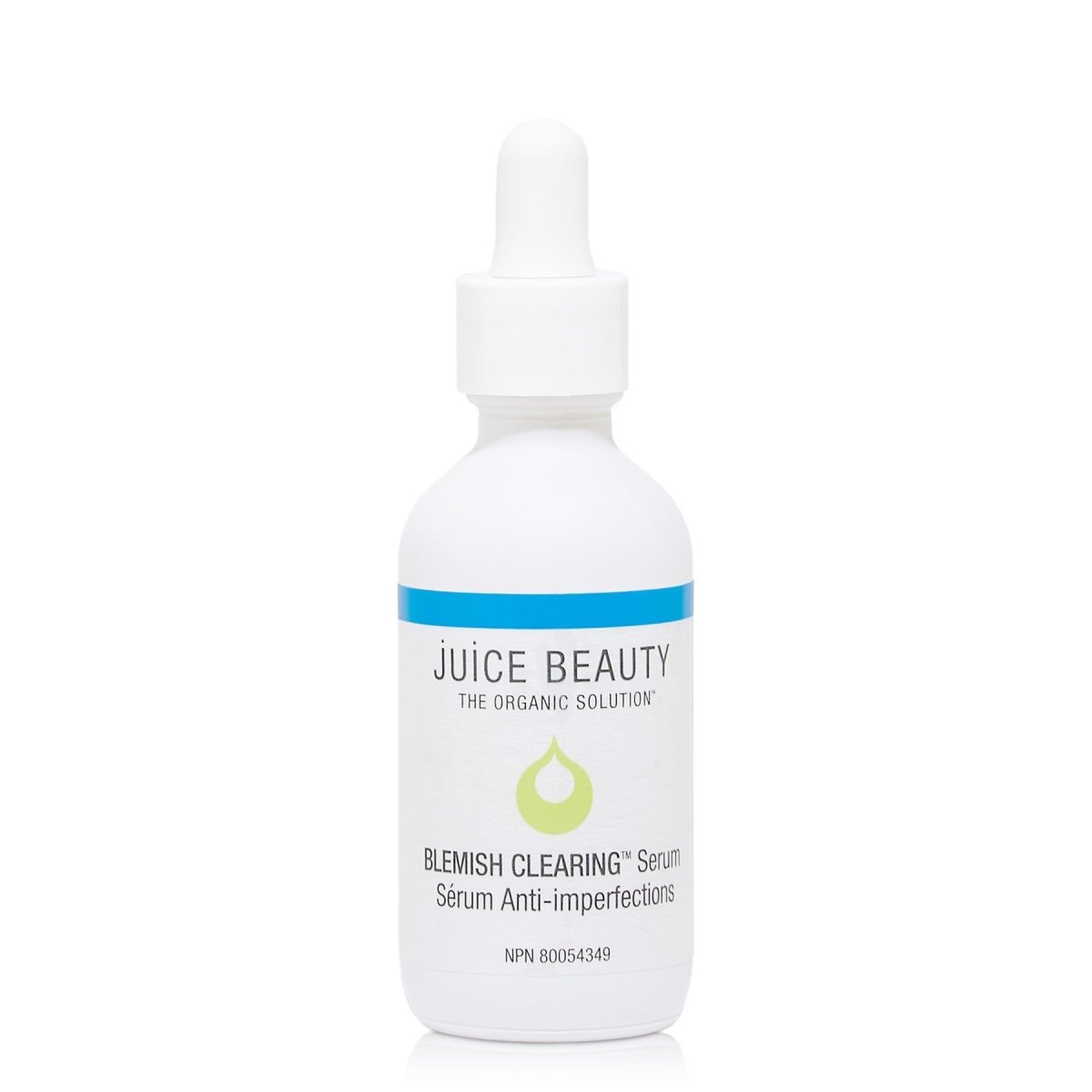 JUICE BEAUTY BLEMISH CLEARING Serum - Acne Treatment for Clear Skin | Oil-Free, Vegan & Cruelty-Free Face Serum for Oily & Combination Skin | Perfect for Daily Skincare Routine & Breakout Control