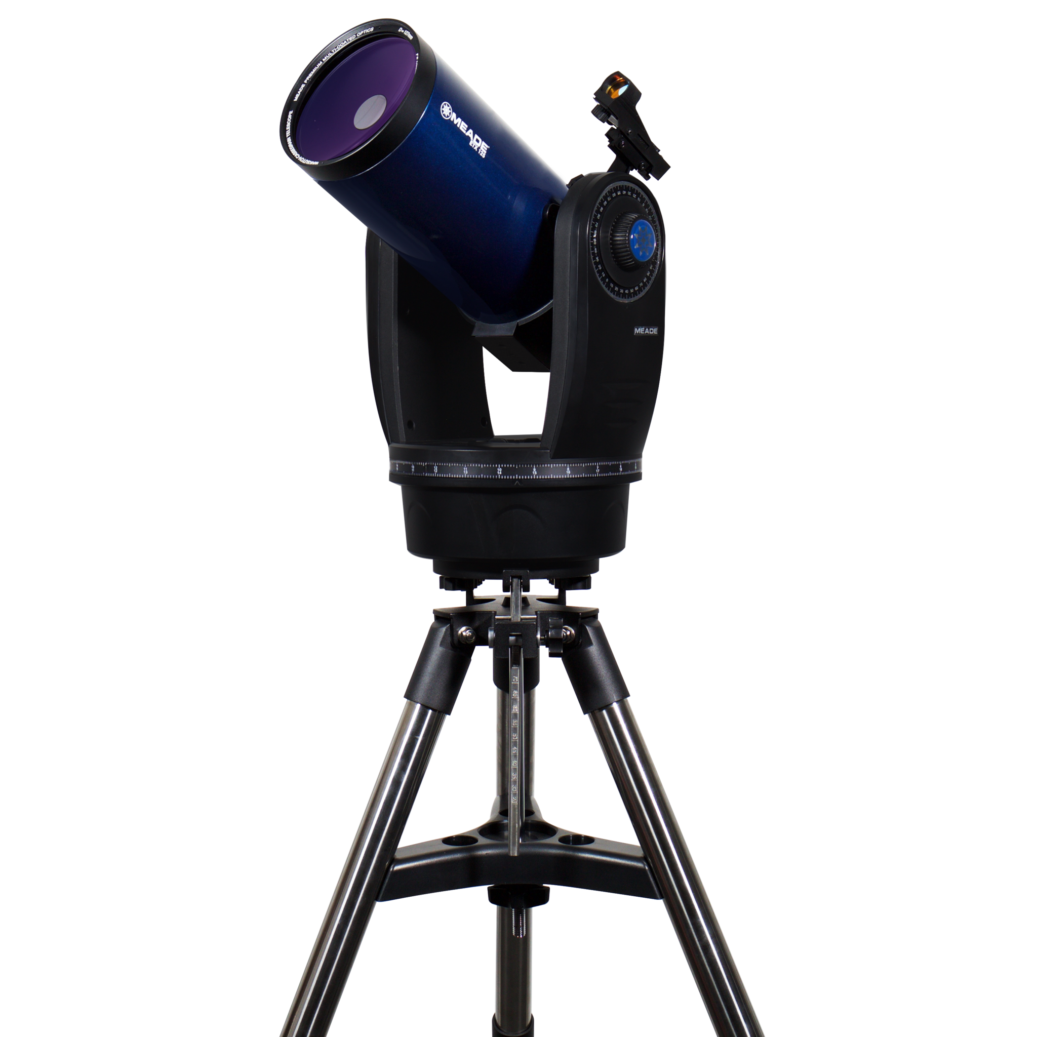 Meade ETX 125 Observer Telescope - 5