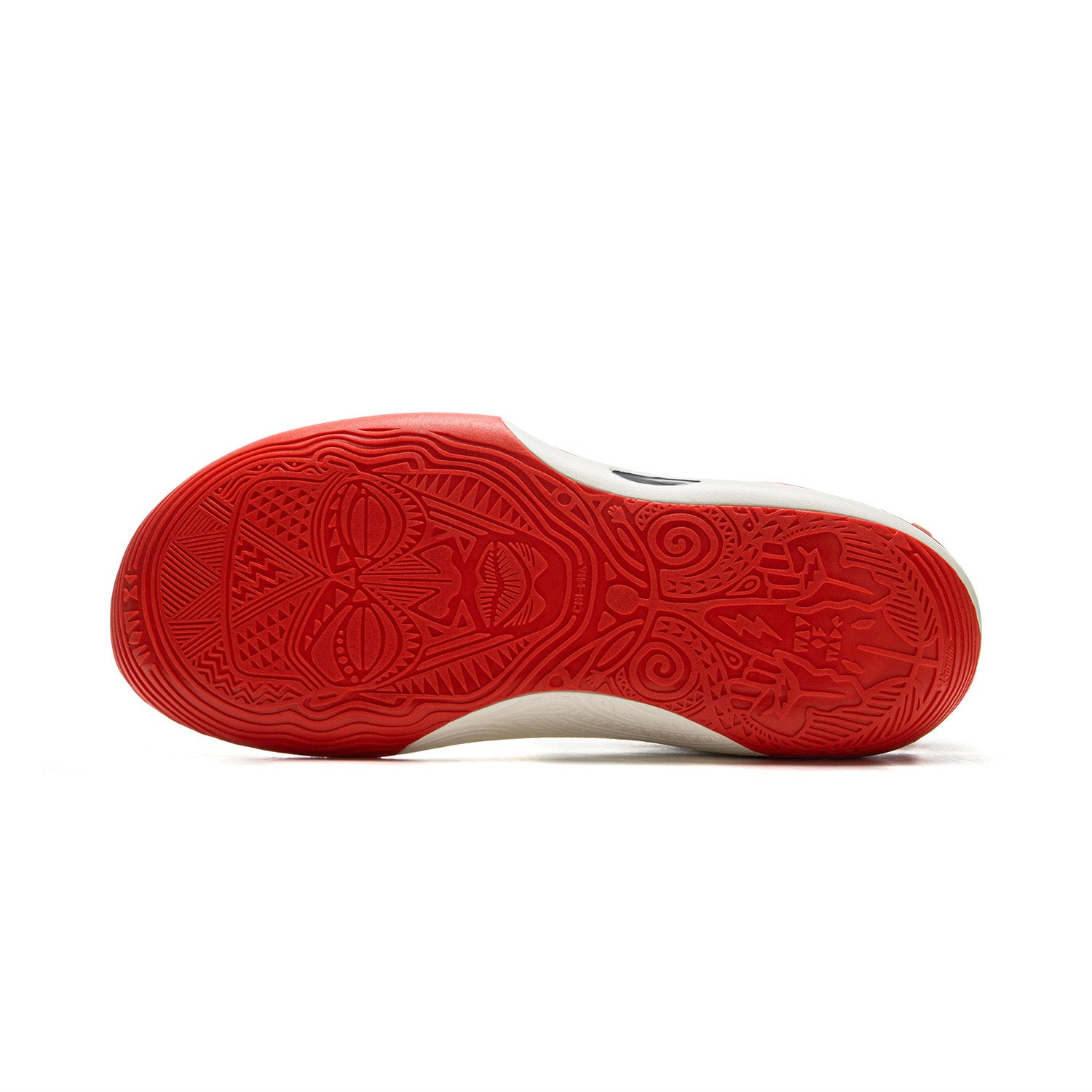 Way of Wade 11 Overtown Basketball Shoes - High Performance Men's Basketball Sneakers for Indoor/Outdoor Courts - Perfect for Training, Games & Streetwear Fashion