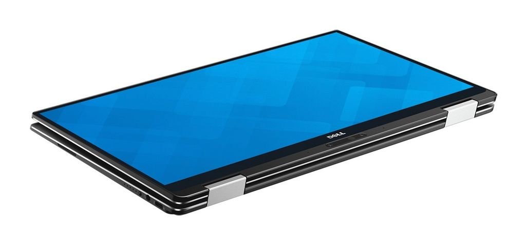 Refurbished Dell XPS 13 9365 2-in-1 Touchscreen Laptop - Intel Core i5-7Y54, 128GB SSD, Full HD Display, Windows 10 | Perfect for Business, School & Remote Work