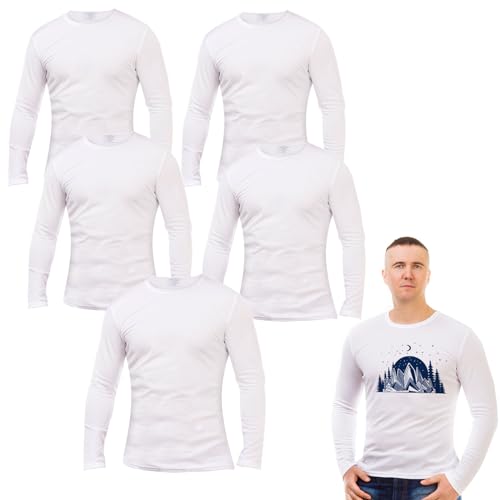 Small Long Sleeves