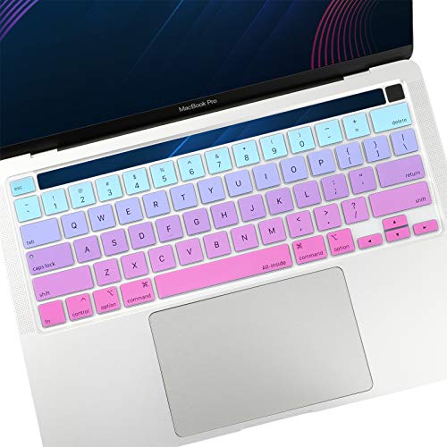 11 Ombre Blue Pink