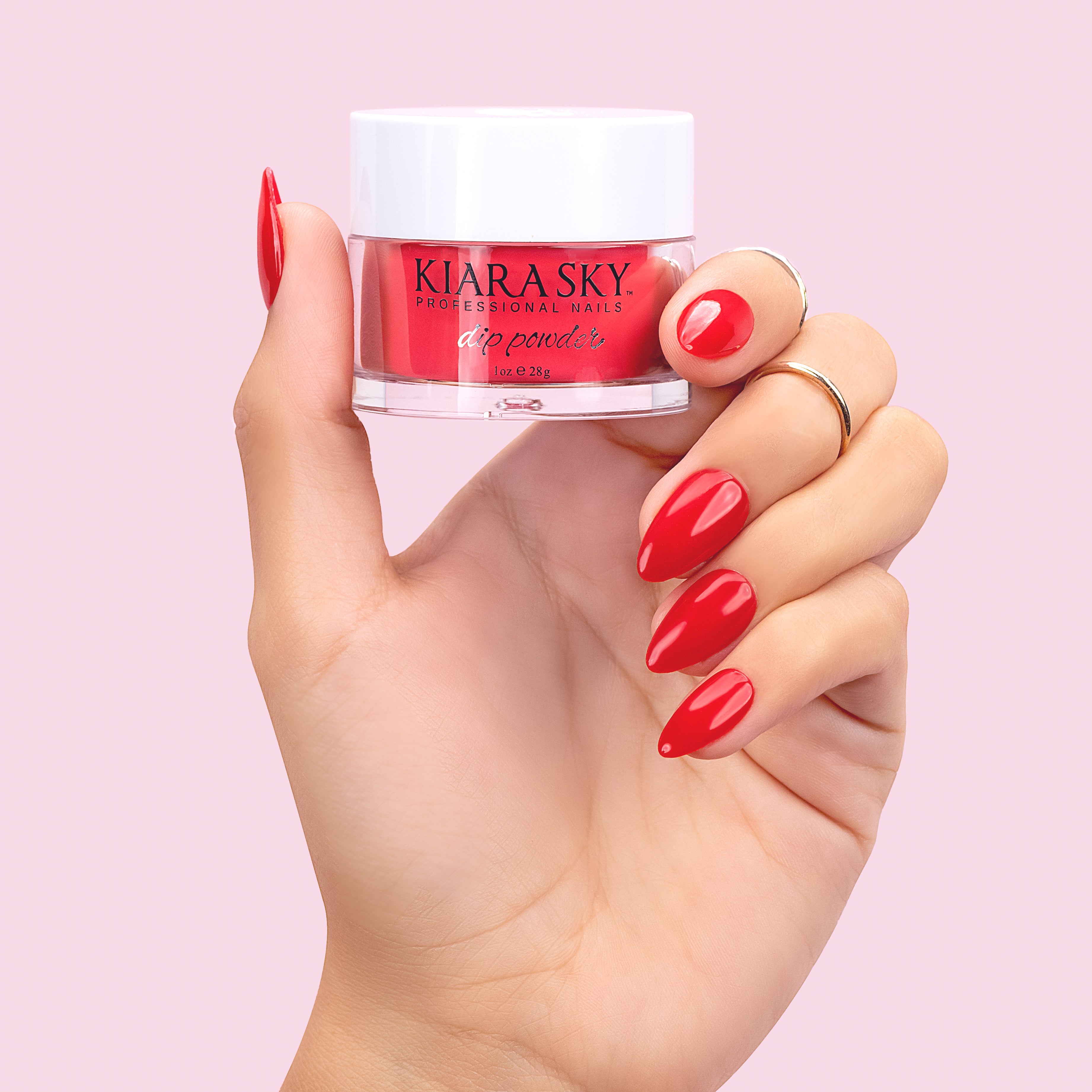 Professional Dip Powder Nail Kit with 12 Vibrant Colors - DIY Salon-Quality Manicure at Home for Parties, Weddings & Special Occasions