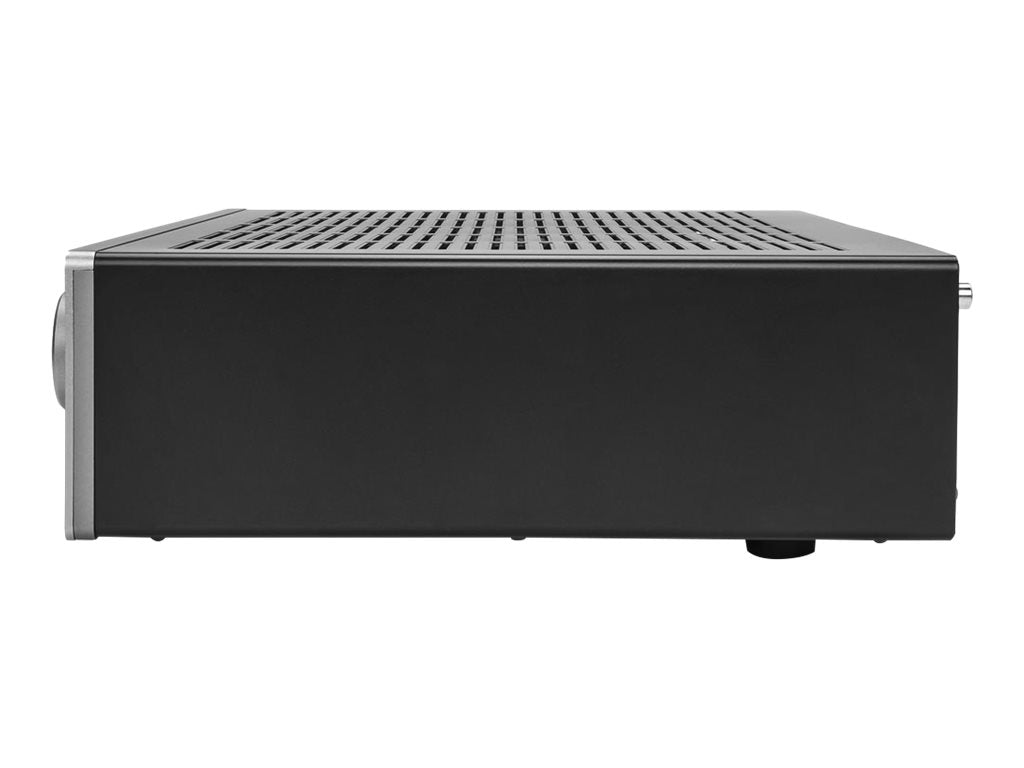 Cambridge Audio AXR85 Stereo Receiver - High-Fidelity Audio Amplifier for Home Theater & Music Listening | Perfect for Vinyl, CD, Streaming & Turntables