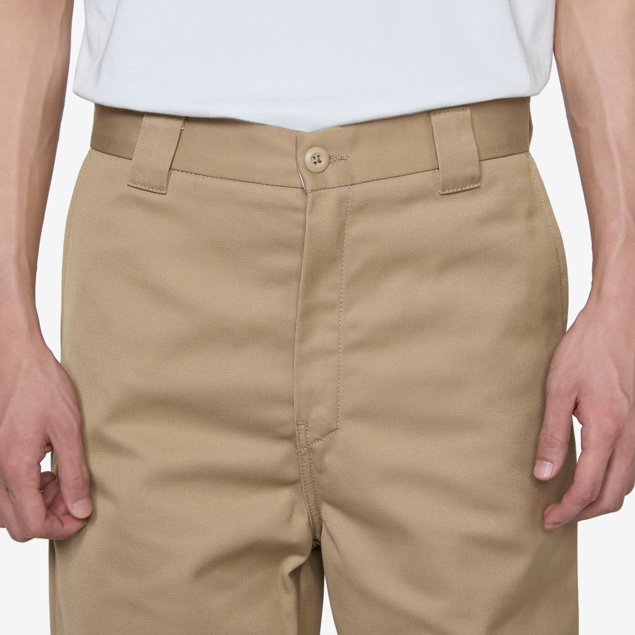 Premium Brooker Leather Pants for Men - Stylish & Durable Leather Trousers for Motorcycle Riding, Casual Wear & Night Out