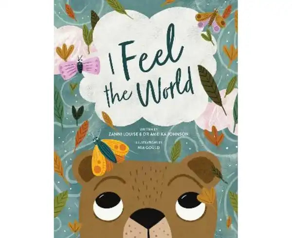 I Feel the World