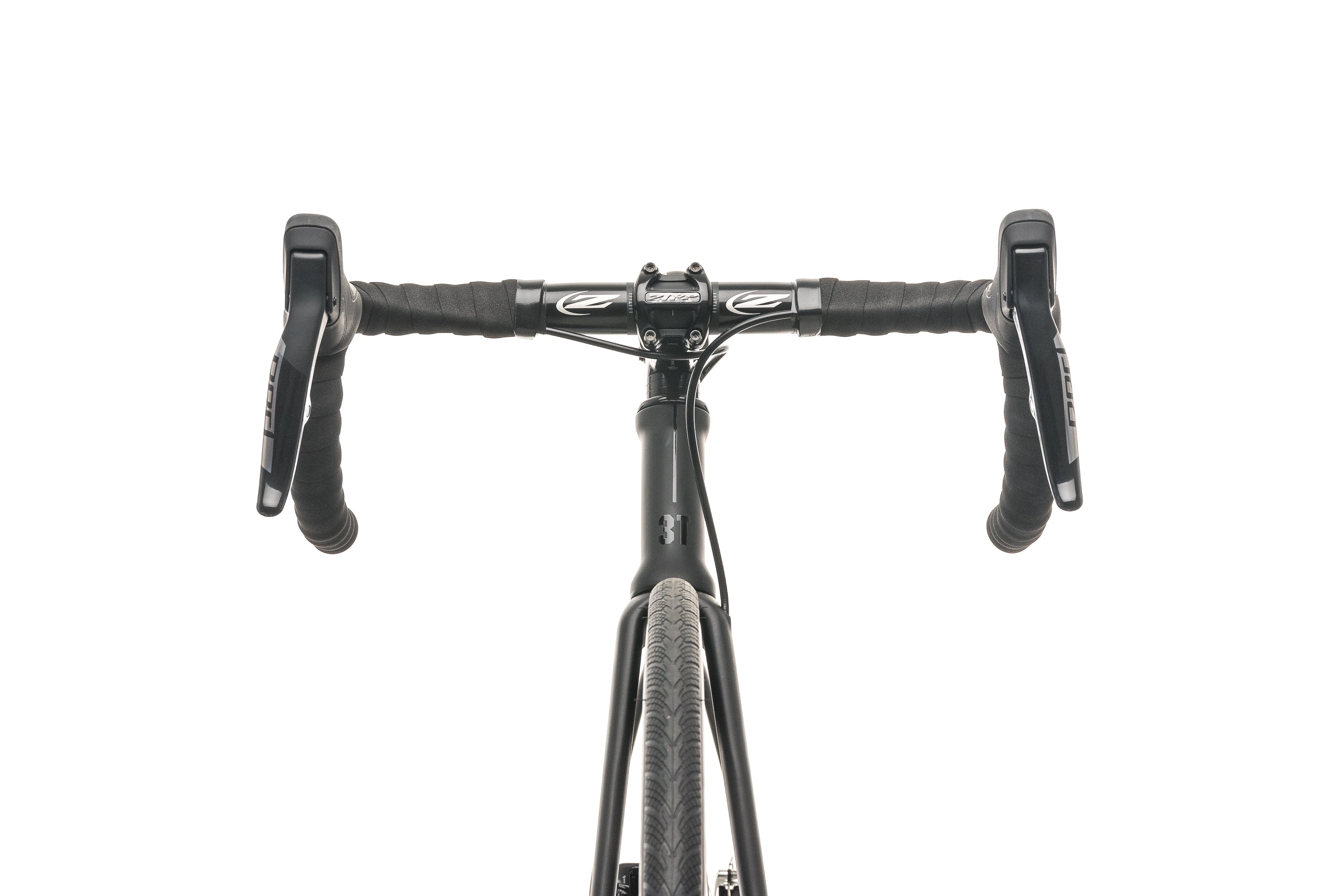 3T Strada Due Team Stealth Red AXS Road Bike 2020 - Small Size | Lightweight Carbon Frame & Wireless Shifting | Perfect for Competitive Racing & Endurance Road Cycling