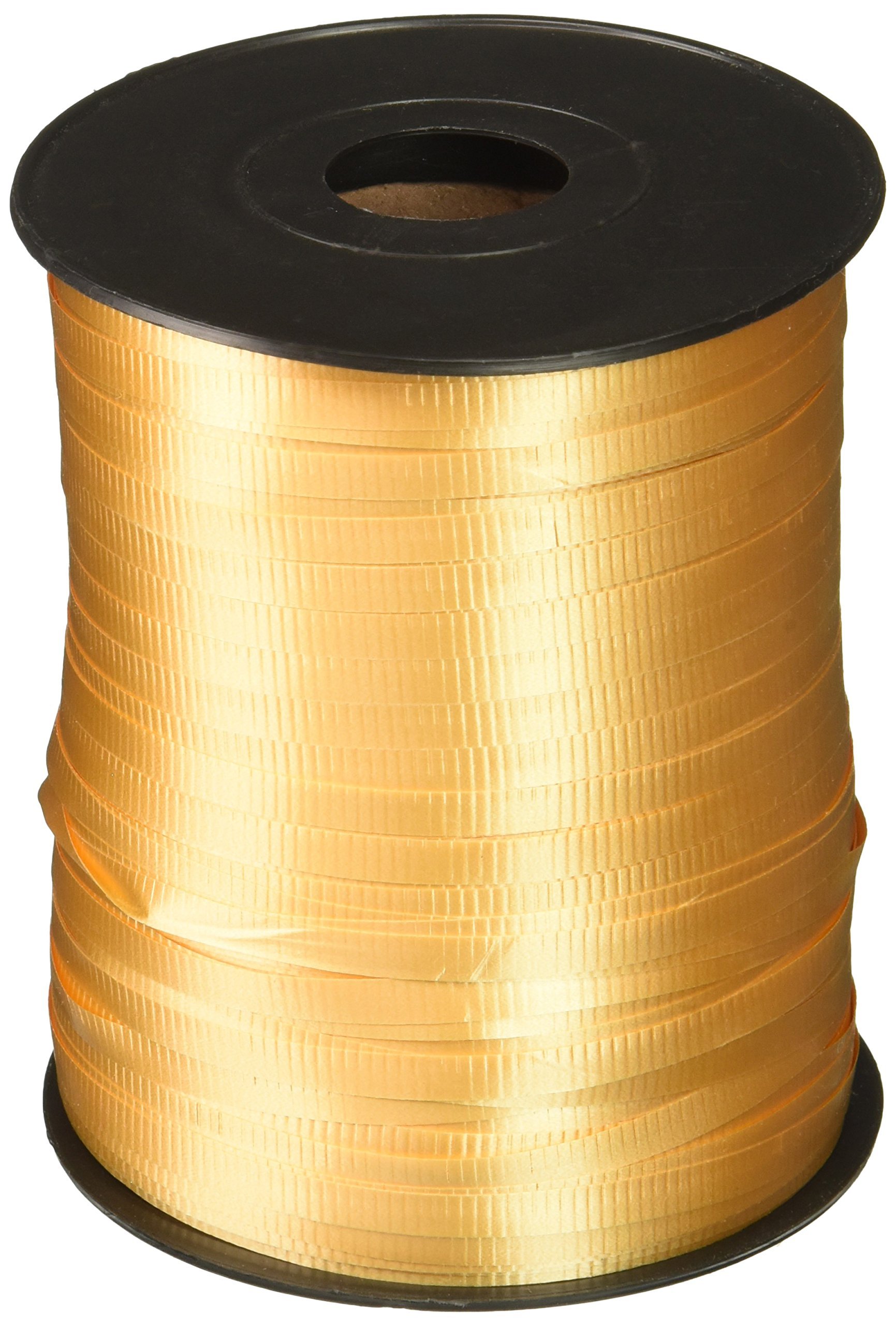 Colorful Curling Ribbon for Gift Wrapping, Party Decorations & Crafts - Fun Express Premium Quality Decorative Ribbon for Birthdays, Weddings & DIY Projects