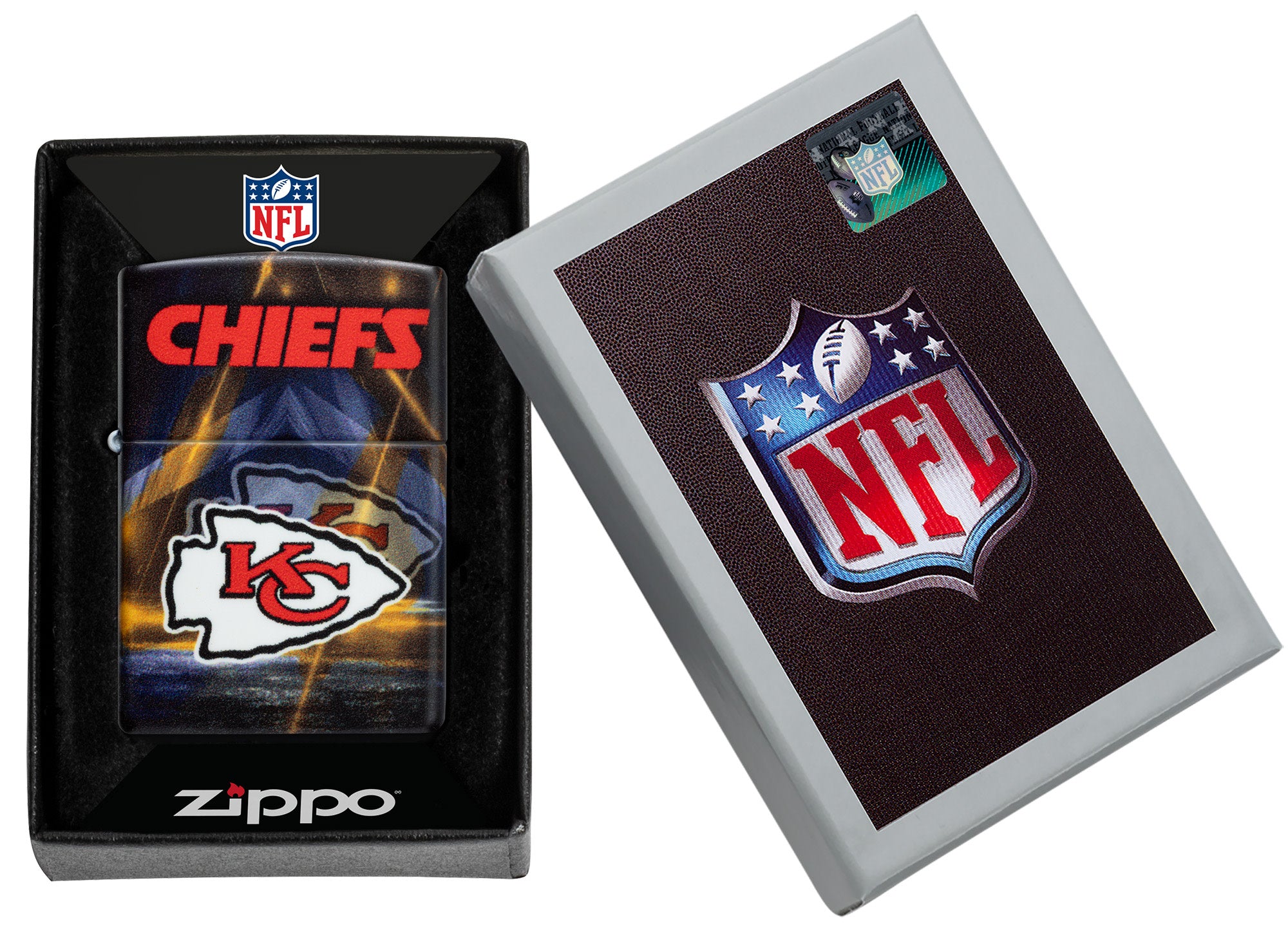 Official NFL Kansas City Chiefs Merchandise - Jerseys, Hats & Fan Gear for Football Enthusiasts - Perfect for Game Day, Tailgating & Sports Decor