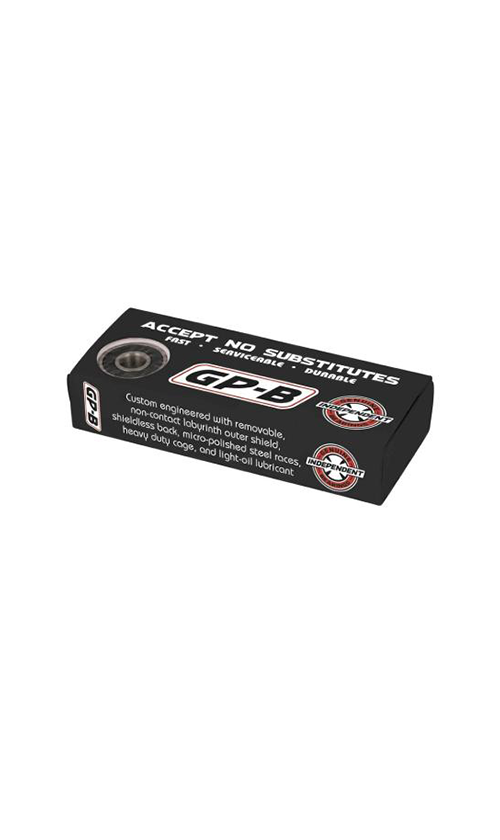 Genuine GP B Bearings - High-Quality Replacement Parts for Industrial Machinery & Automotive Applications - Perfect for Heavy-Duty Equipment Maintenance