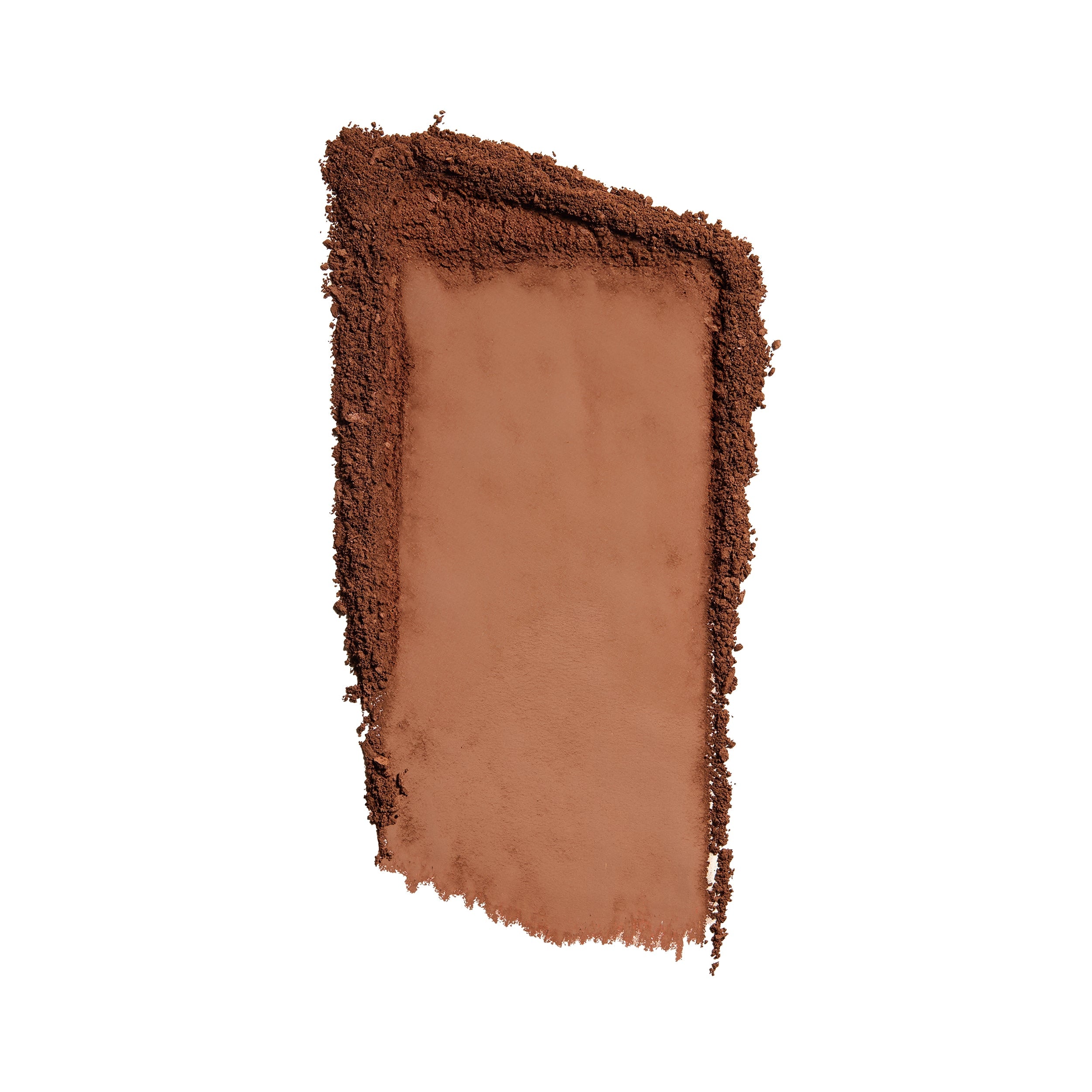 Natural Blur Powder Foundation - Oil-Free, Lightweight & Long-Lasting for Flawless Matte Finish | Perfect for Everyday Wear & Touch-Ups On-The-Go