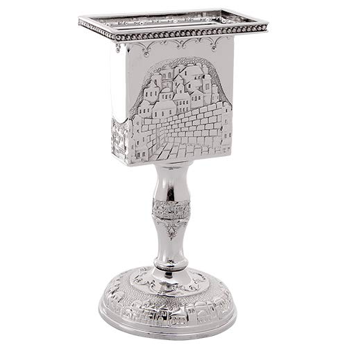 Octagon Havdalah 2