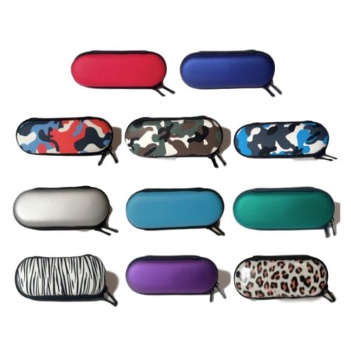 Premium Vape Pen Carrying Case - Durable & Protective Storage Pouch for E-Cigarettes - Perfect for Travel, Hiking, and Everyday Use