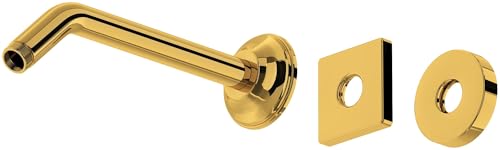 Unlacquered Brass