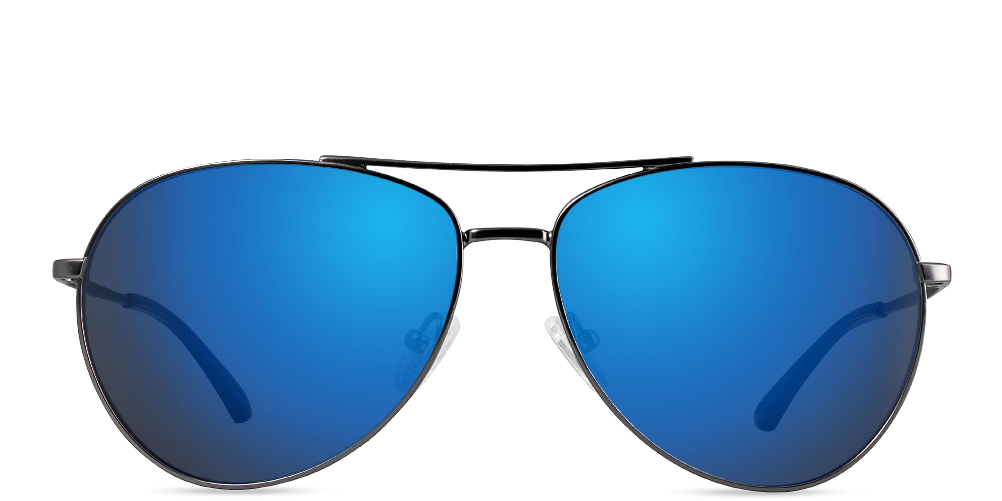 Enchroma Rockridge Color Blind Glasses for Deutan & Protan - Outdoor Color Correcting & Enhancing Lenses - Perfect for Hiking, Sports, and Daily Activities
