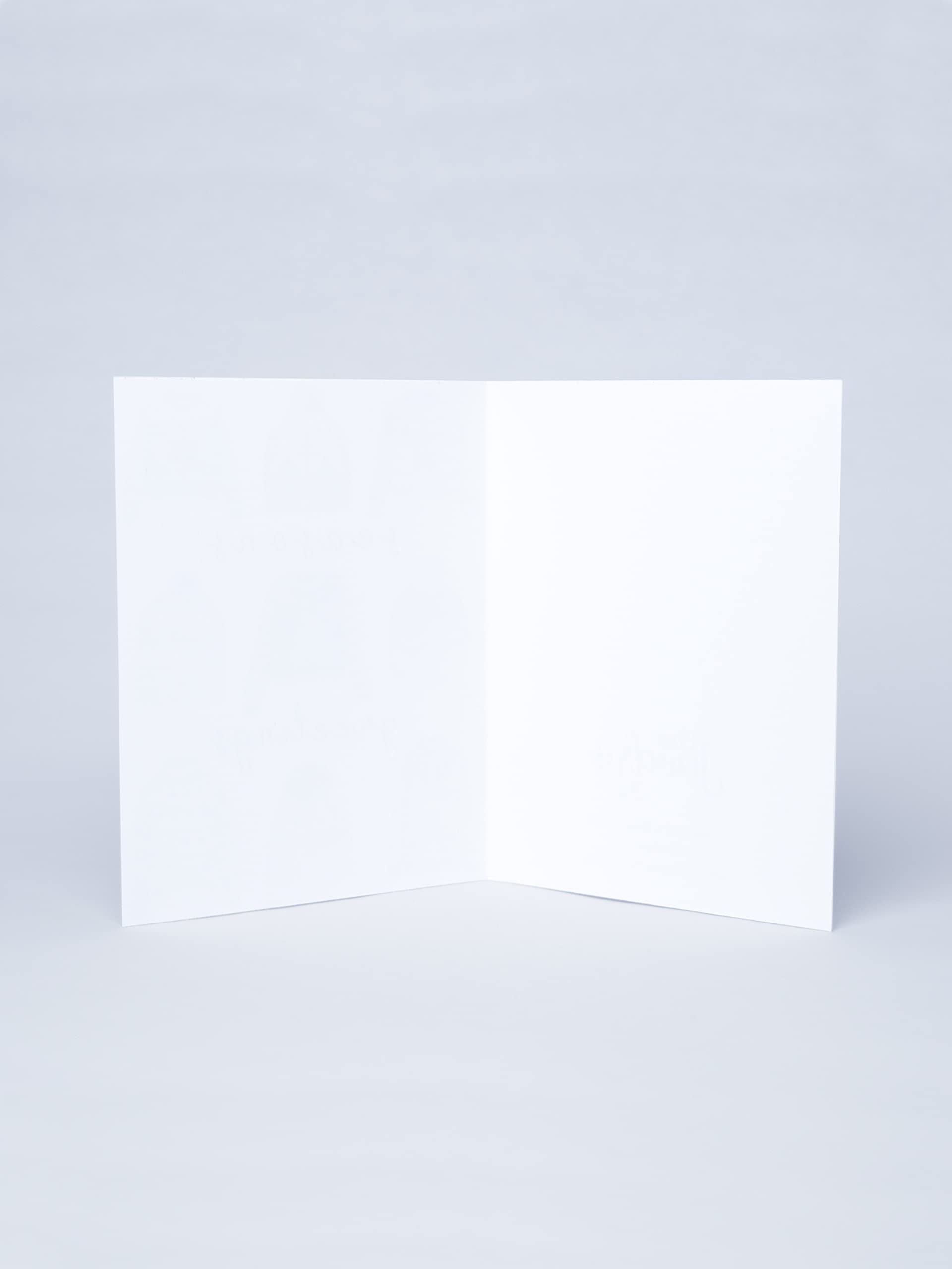Hope Your Birthday Is One For The Books Greeting Card - Perfect Book Lover Birthday Card for Readers & Bookworms - Ideal for Book Club Members, Librarians & Literature Enthusiasts