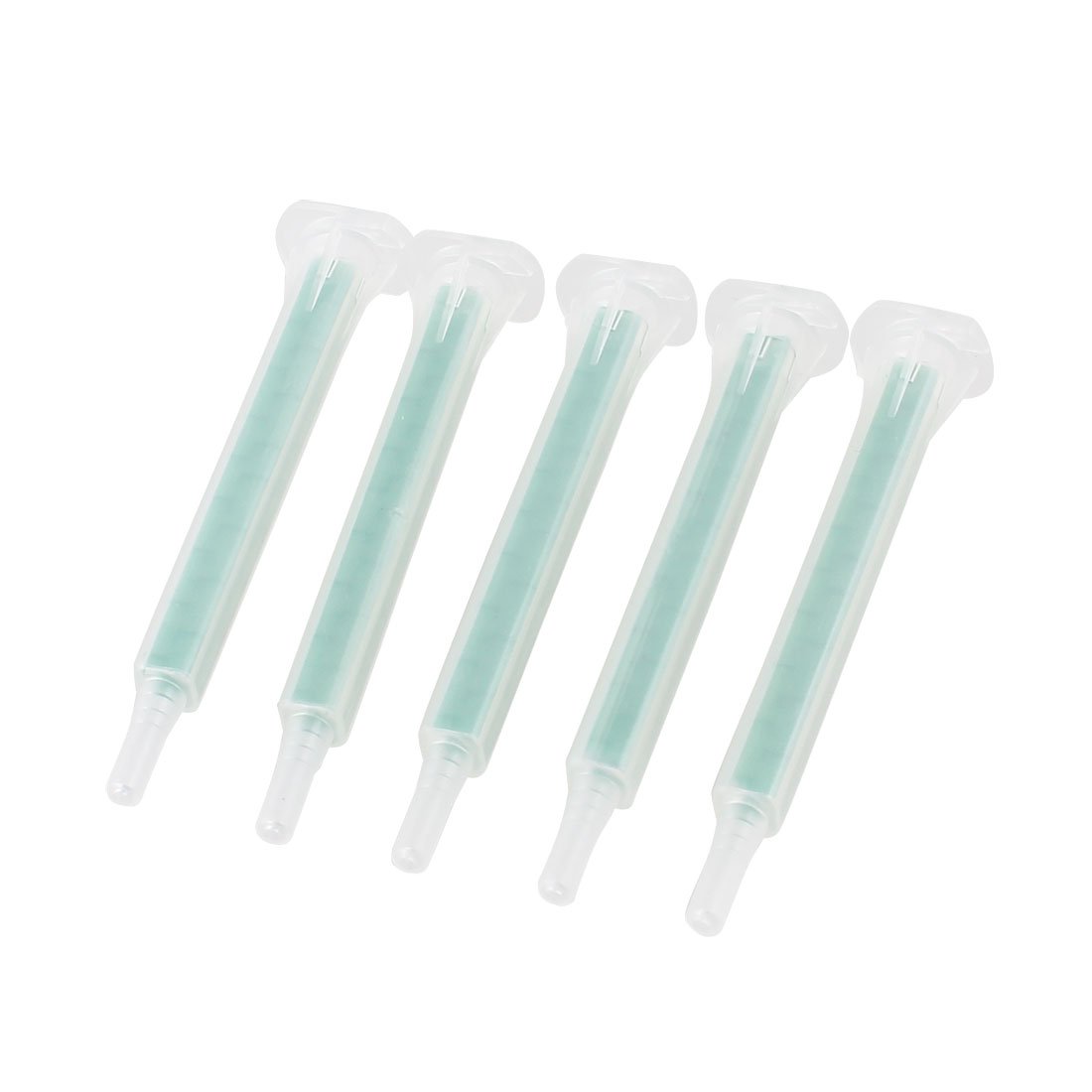 Epoxy Adhesive Gun Applicator Nozzle - 3.3