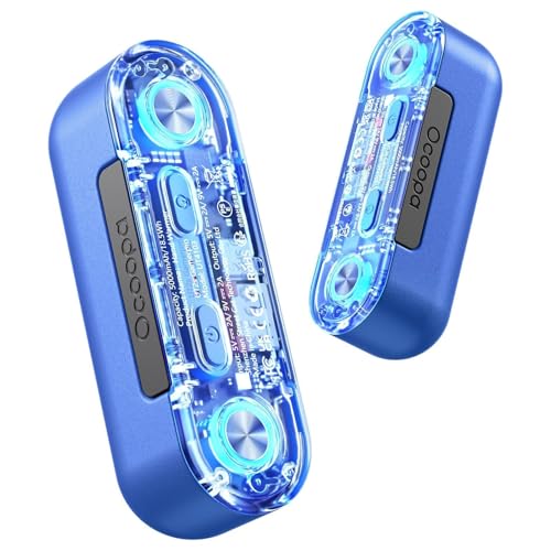 Gamerpro Blue