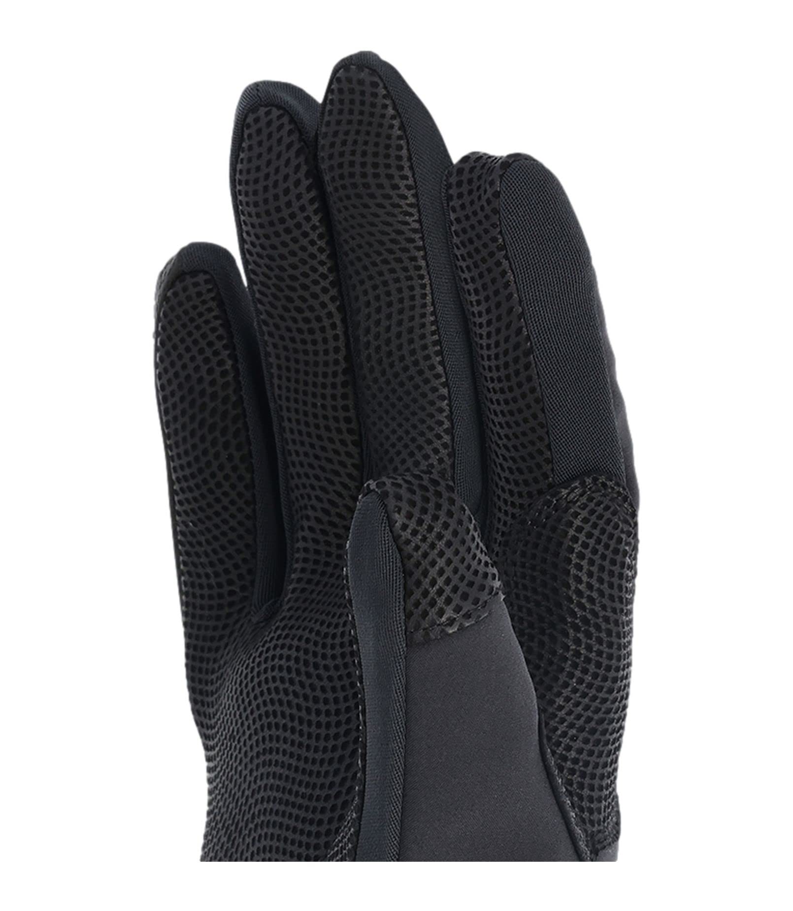 Outdoor Research Mixalot Gloves - Warm Winter Gloves for Skiing & Hiking