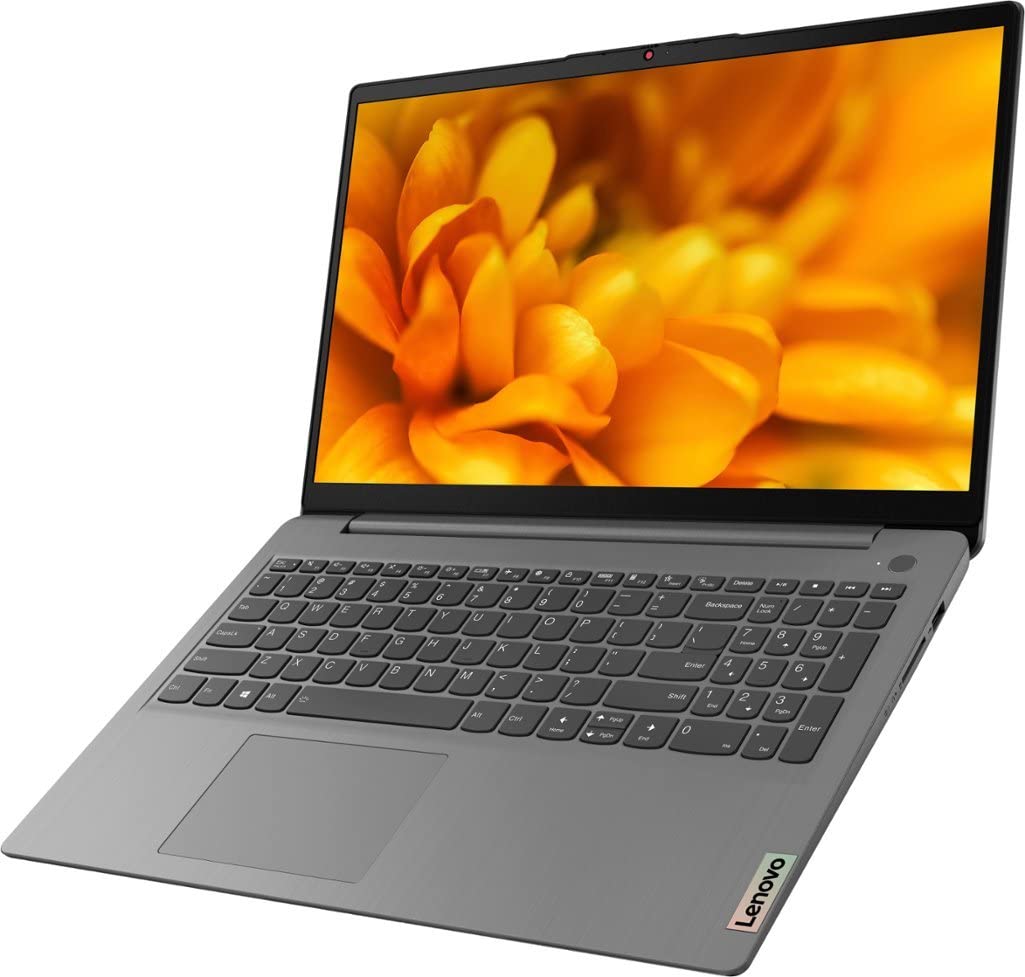 Lenovo IdeaPad 3 15.6