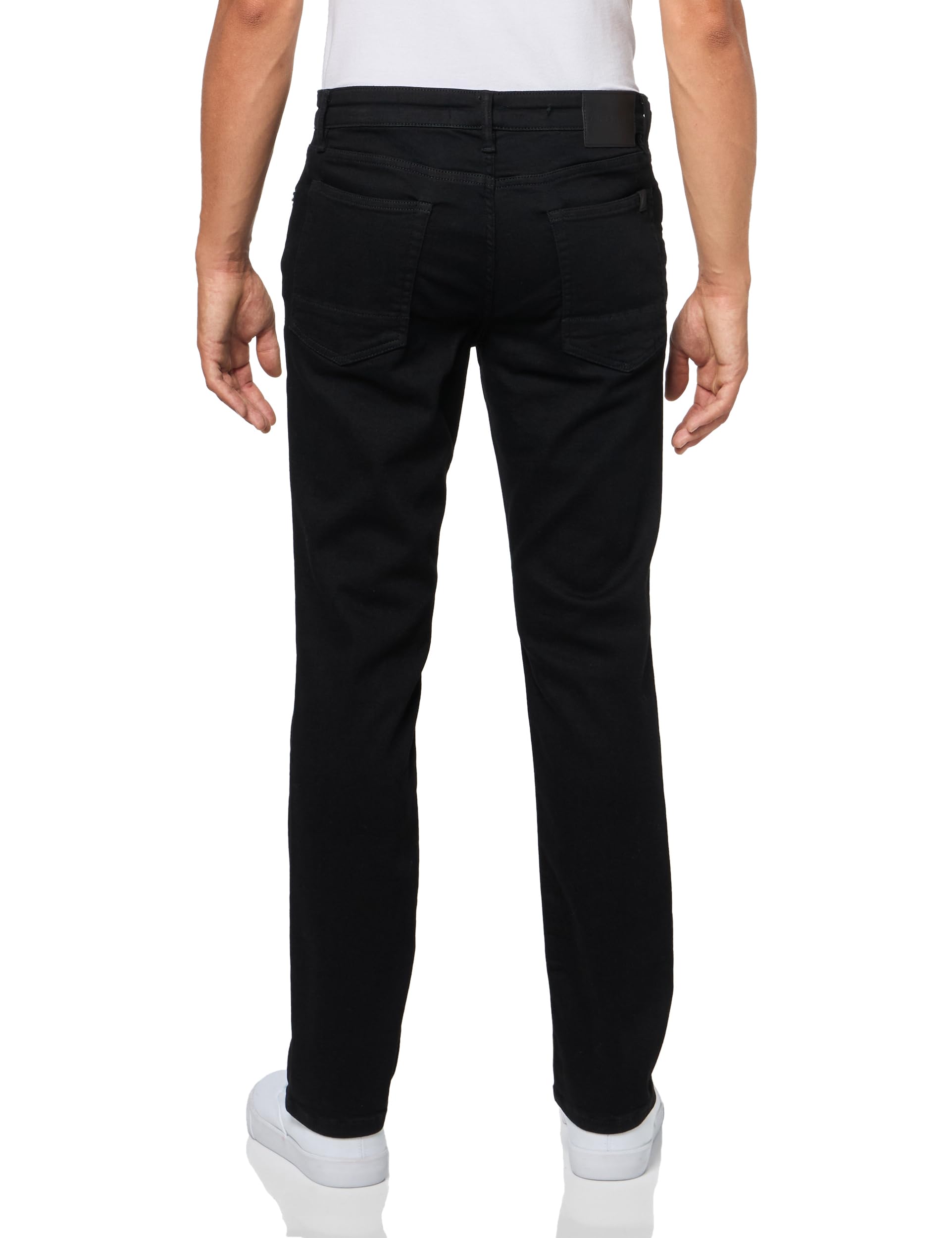 Men's Slim Fit Sid Skinny Jeans - Stretch Denim Pants for Casual & Night Out | Comfortable & Stylish for Everyday Wear