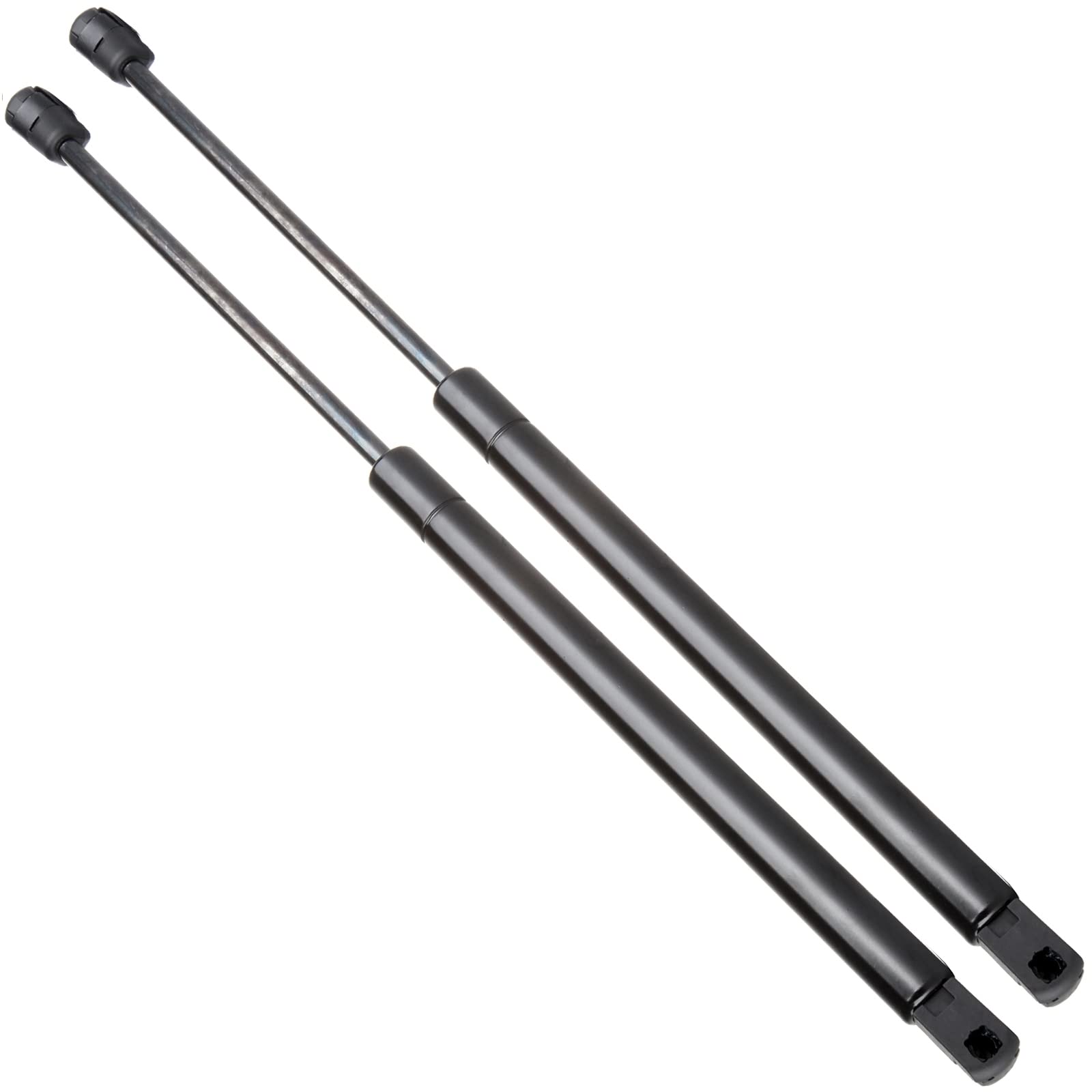 SCITOO Window Lift Supports Replacement Struts - Gas Springs & Shocks Compatible with Ford Explorer 2002 & Mercury Mountaineer 2002 - Perfect for Car Window Repair & Maintenance