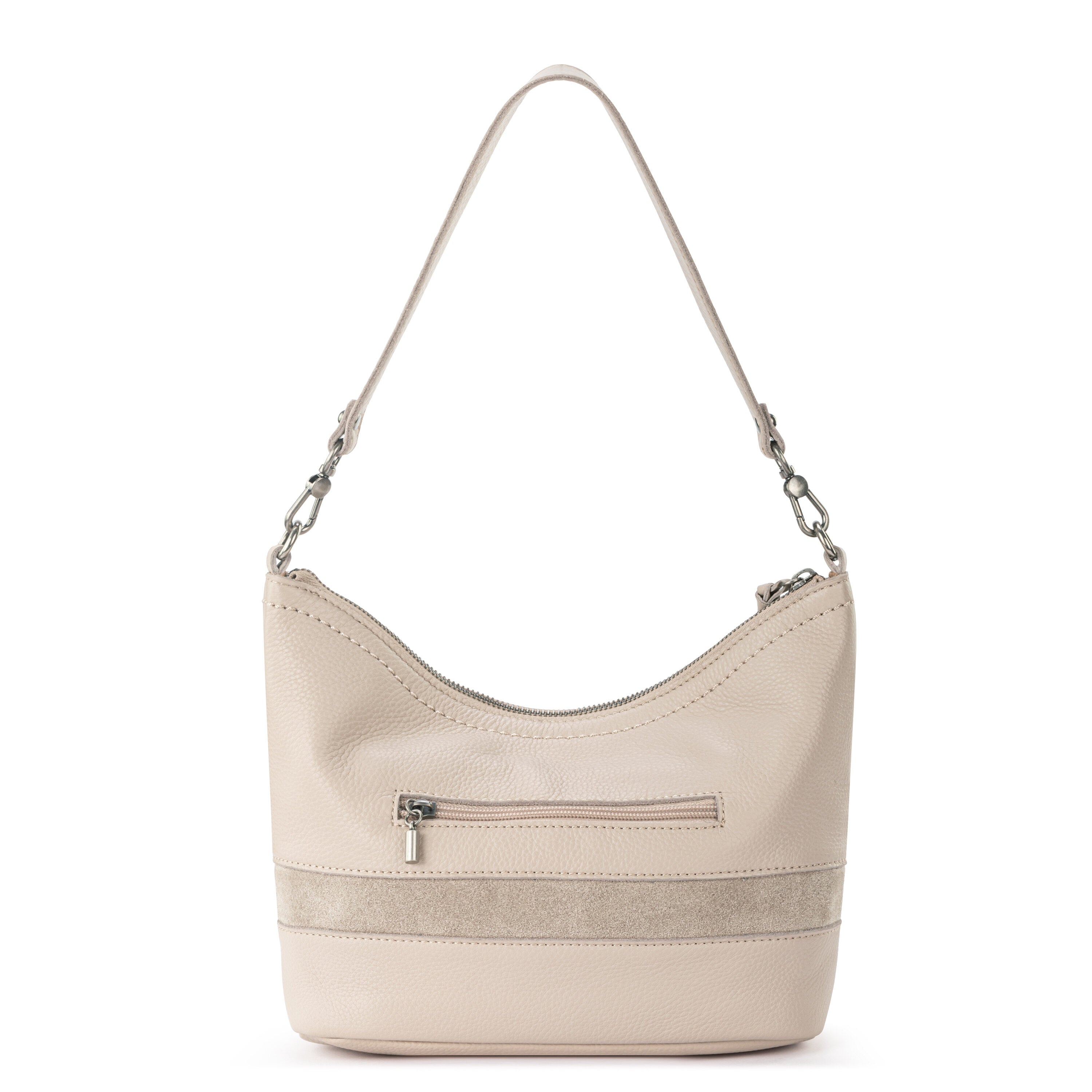 Jasmine Small Hobo Handbag - Stylish & Lightweight Crossbody Purse for Women | Perfect for Everyday Use, Work & Travel