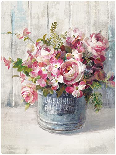 Garden Blooms I