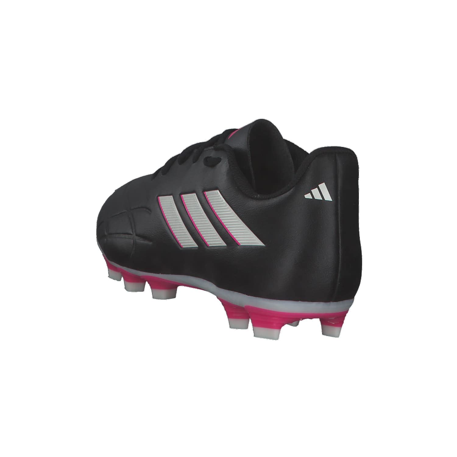 Adidas Men's Copa Pure.4 FXG Soccer Cleats - Lightweight Football Shoes for Firm Ground - Perfect for Training & Matches