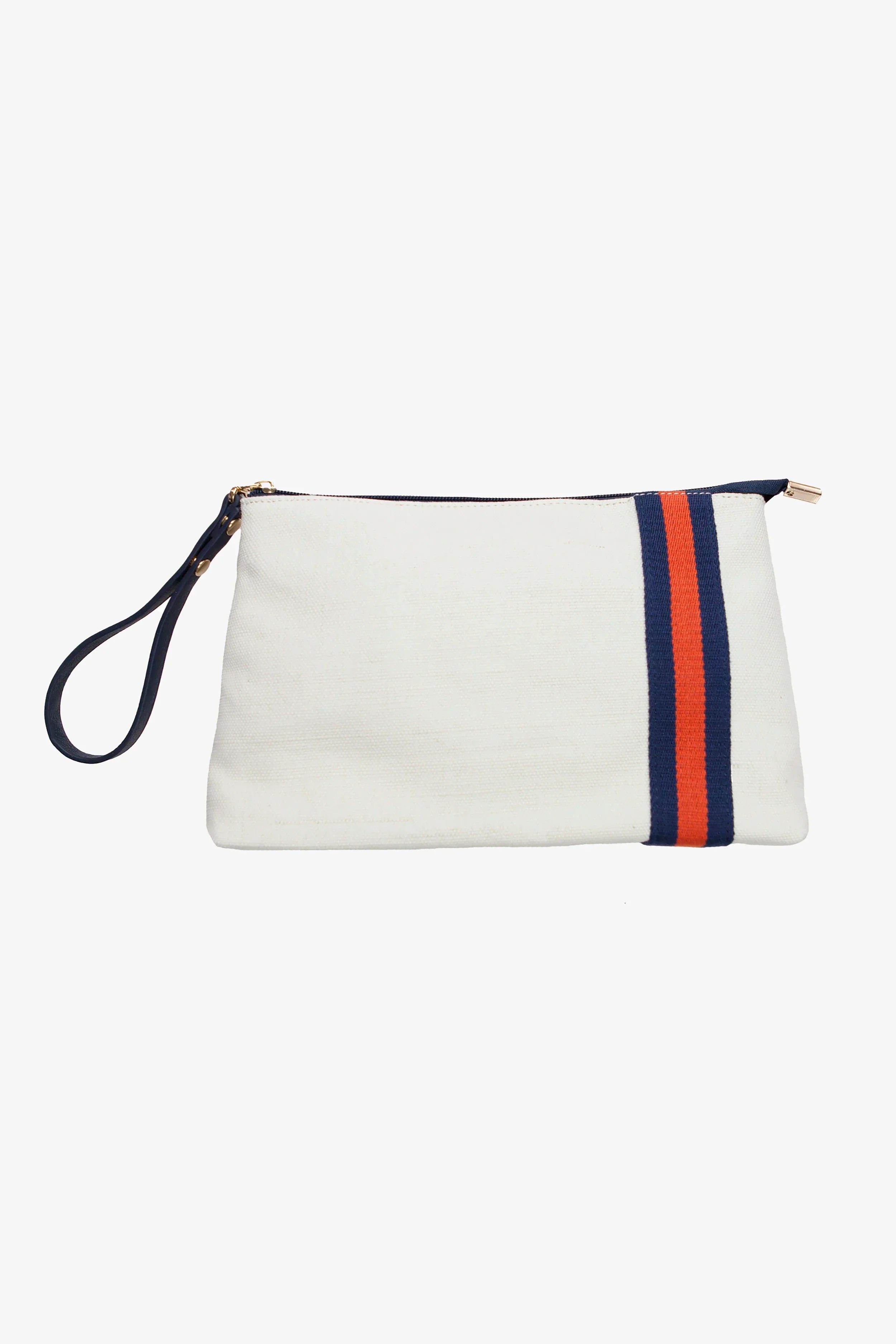 Poppy Wristlet - Stylish & Compact Wrist Wallet for Women - Perfect for Parties, Shopping & Travel