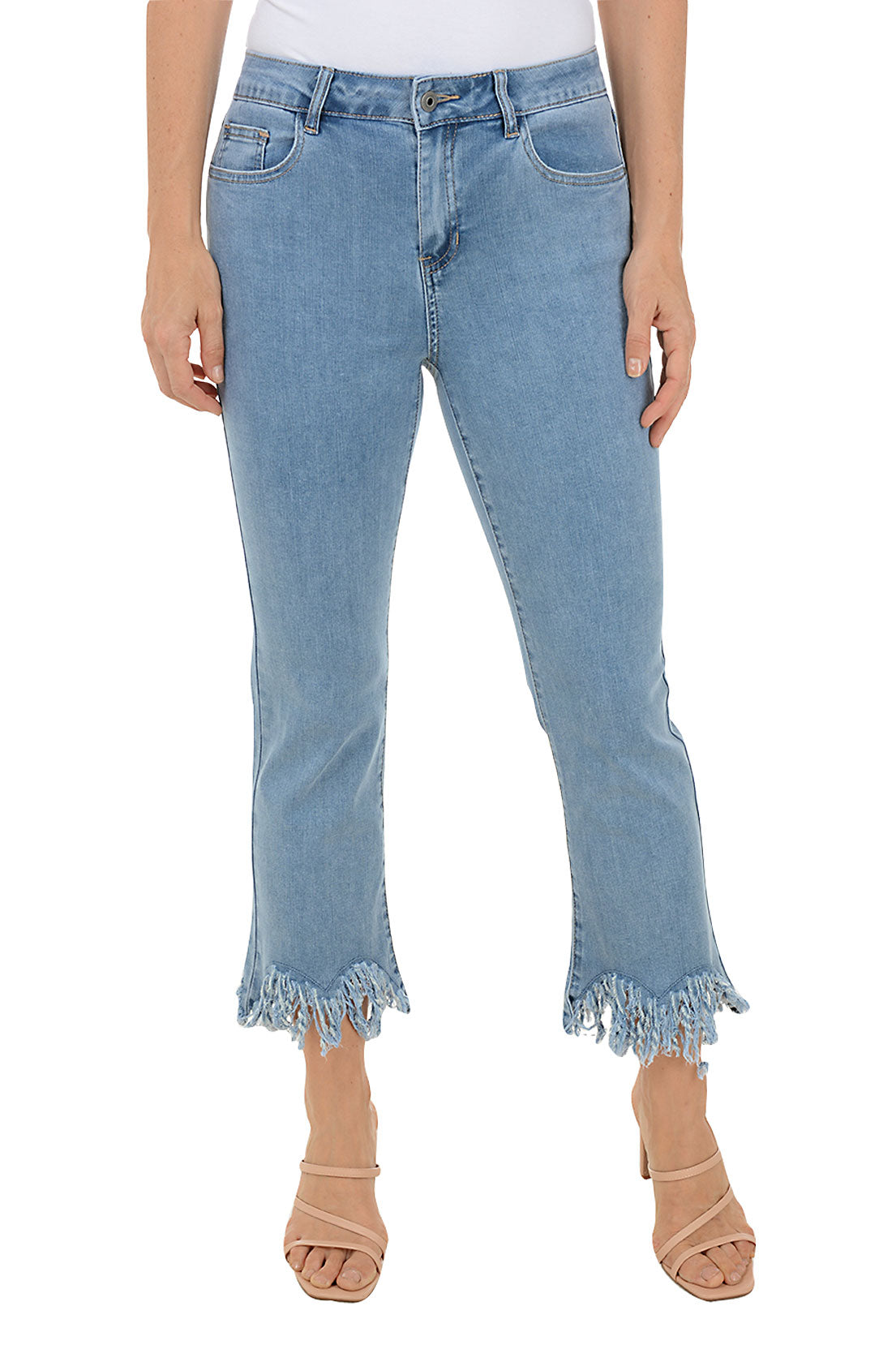 BLUE JEAN