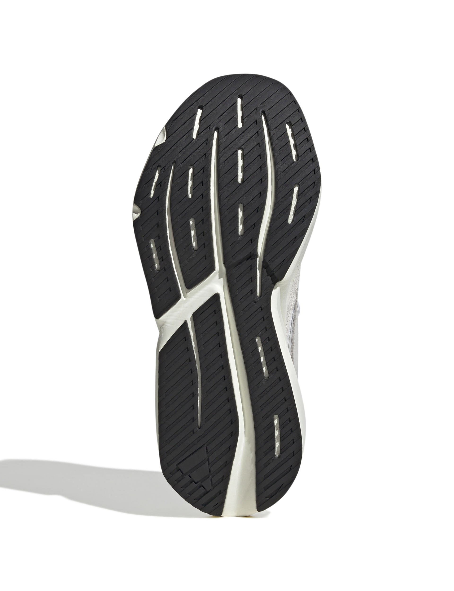 Lightblaze Shoes for Women - Crystal White, Cloud White & Grey Sneakers | Comfortable & Stylish for Running, Walking & Casual Wear