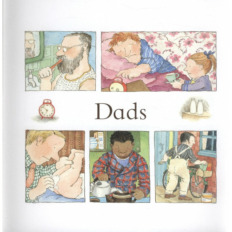 The Baby's Catalog by Janet & Allan Ahlberg - Classic Children's Picture Book for Newborns & Toddlers | Perfect for Bedtime Reading, Baby Showers & Early Learning