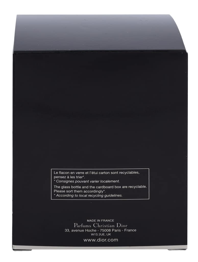 Christian Dior Poison Eau De Toilette Spray for Women - 3.4 oz Floral Fragrance Perfume | Romantic Date Night & Special Occasion Gift