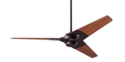 Dark Bronze with Mahogany Blades