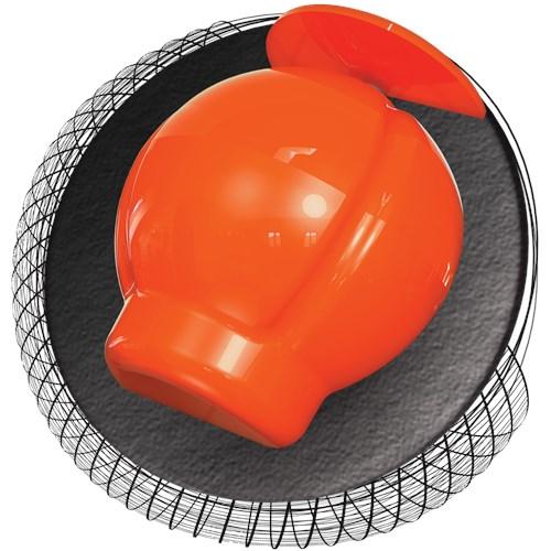 Premium Hammer Web Pearl Jade/Smoke Bowling Ball for Professional & Recreational Players - Perfect for League Games, Tournaments & Practice Sessions