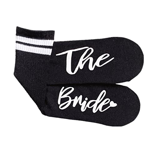 A:black-1 Bride