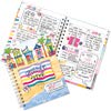 Beach, Please! Gratitude Finder Journal