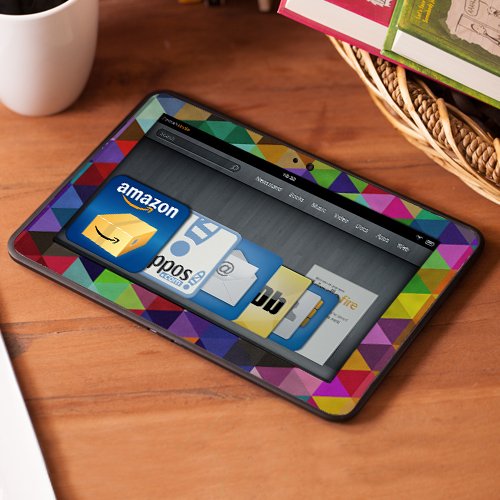 Kindle Fire HDX 7