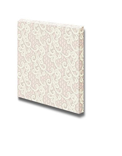 Lace Style Pattern - 04