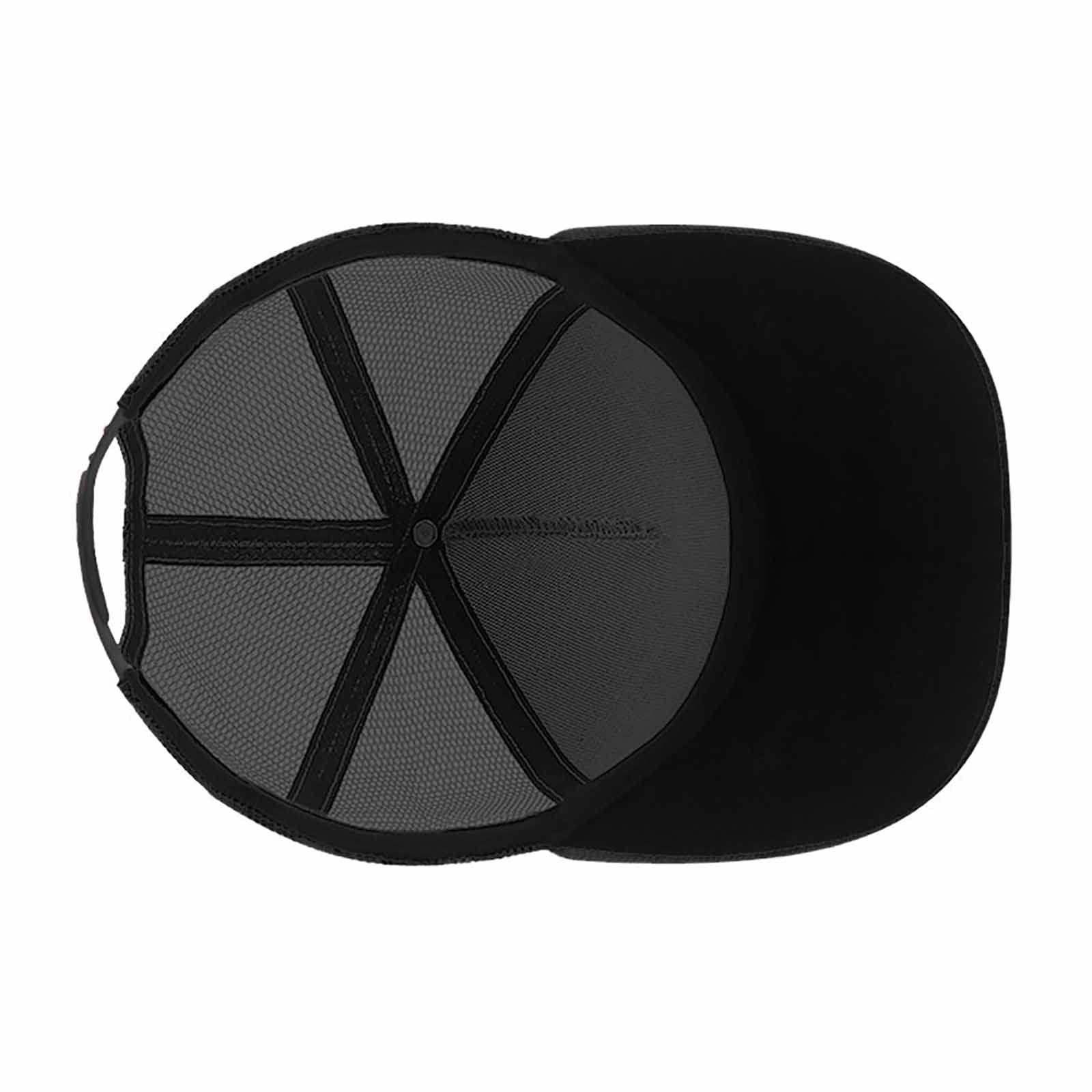 **WaikuB Cummins Mesh Trucker Hat - Adjustable Baseball Cap for Men, Dad Hat, Golf & Summer Sports - Perfect for Outdoor Activities, Driving, and Casual Wear**