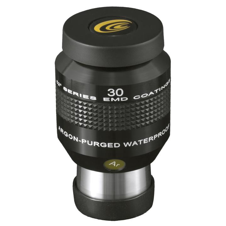 52mm 30mm Waterproof Eyepiece for Telescopes - Fogproof & Durable Astronomy Accessory (EPWP5230 01) - Perfect for Stargazing, Bird Watching & Outdoor Adventures