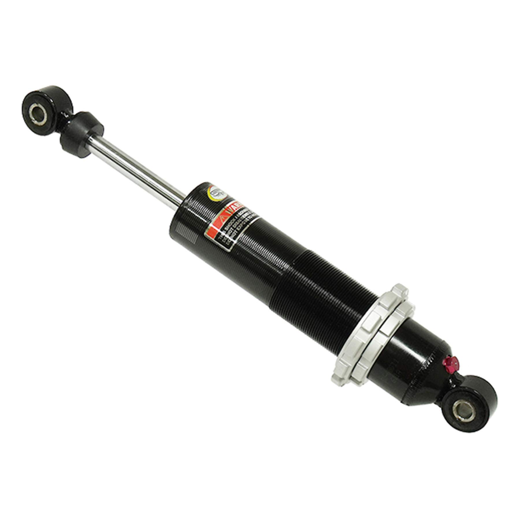 Nachman Spi Gas Shock Su-08011 - Heavy Duty Lift Support for Trucks, SUVs & Vans - Perfect for Tailgates, Hatches & Truck Bed Covers