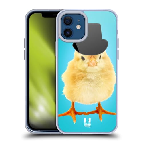 Mr. Chick With Top Hat